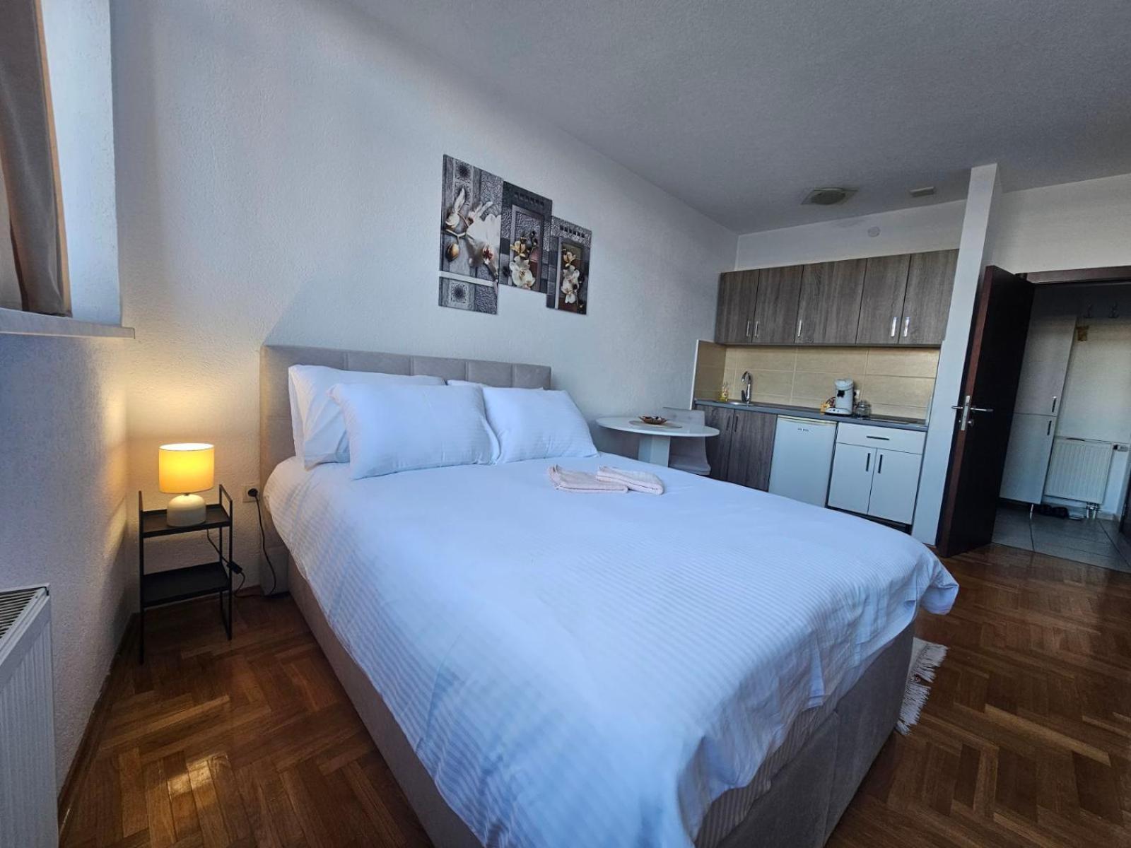 Mrakovica 1 Apartman *