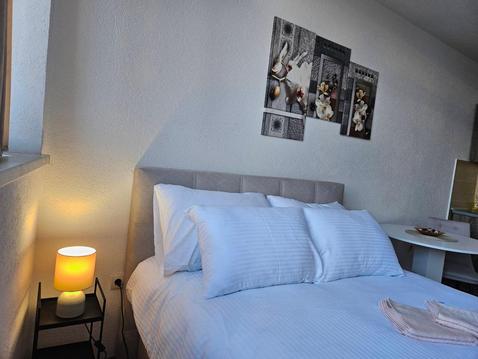 Mrakovica 1 Apartman