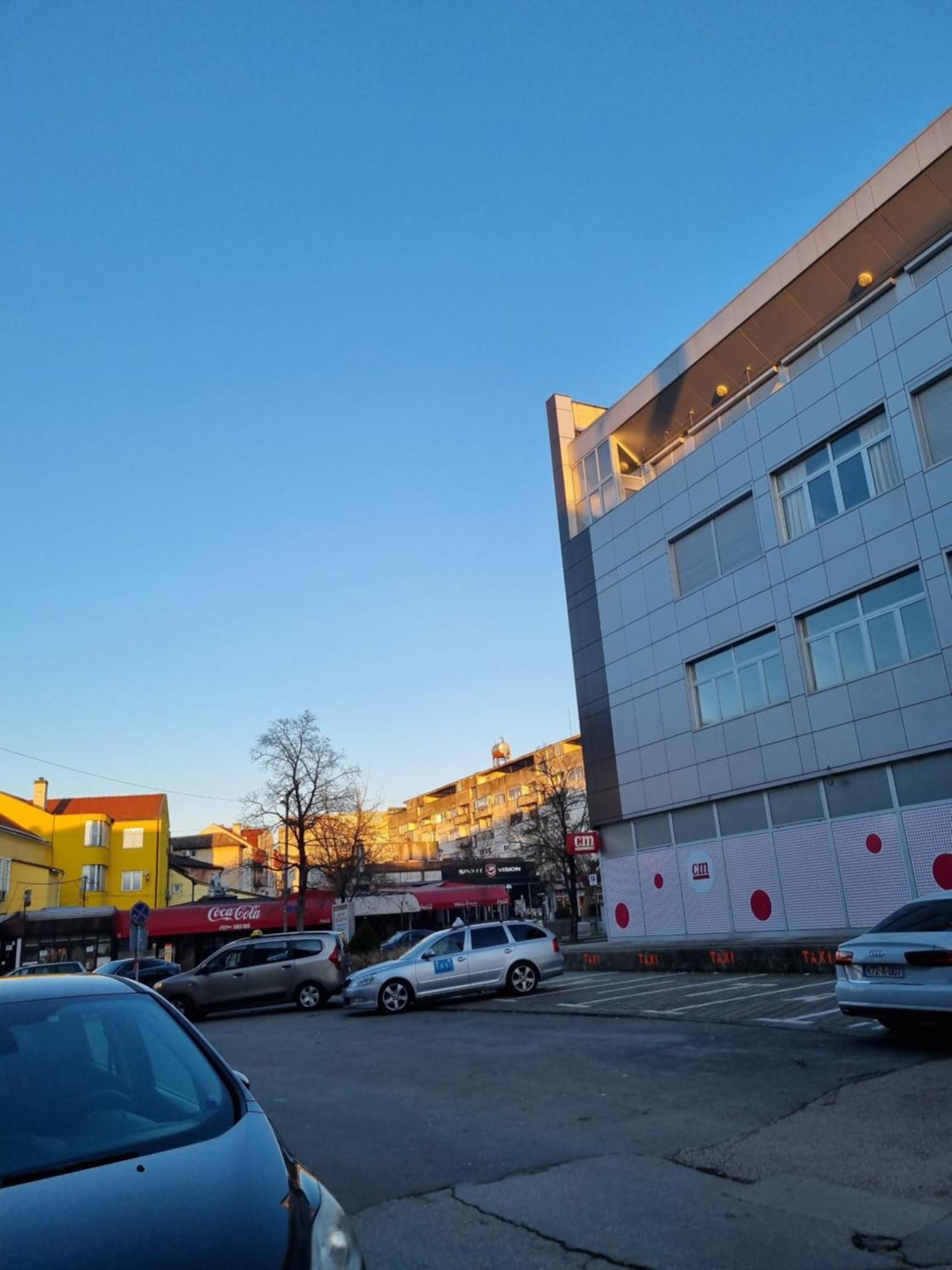 Mrakovica 1 Apartman