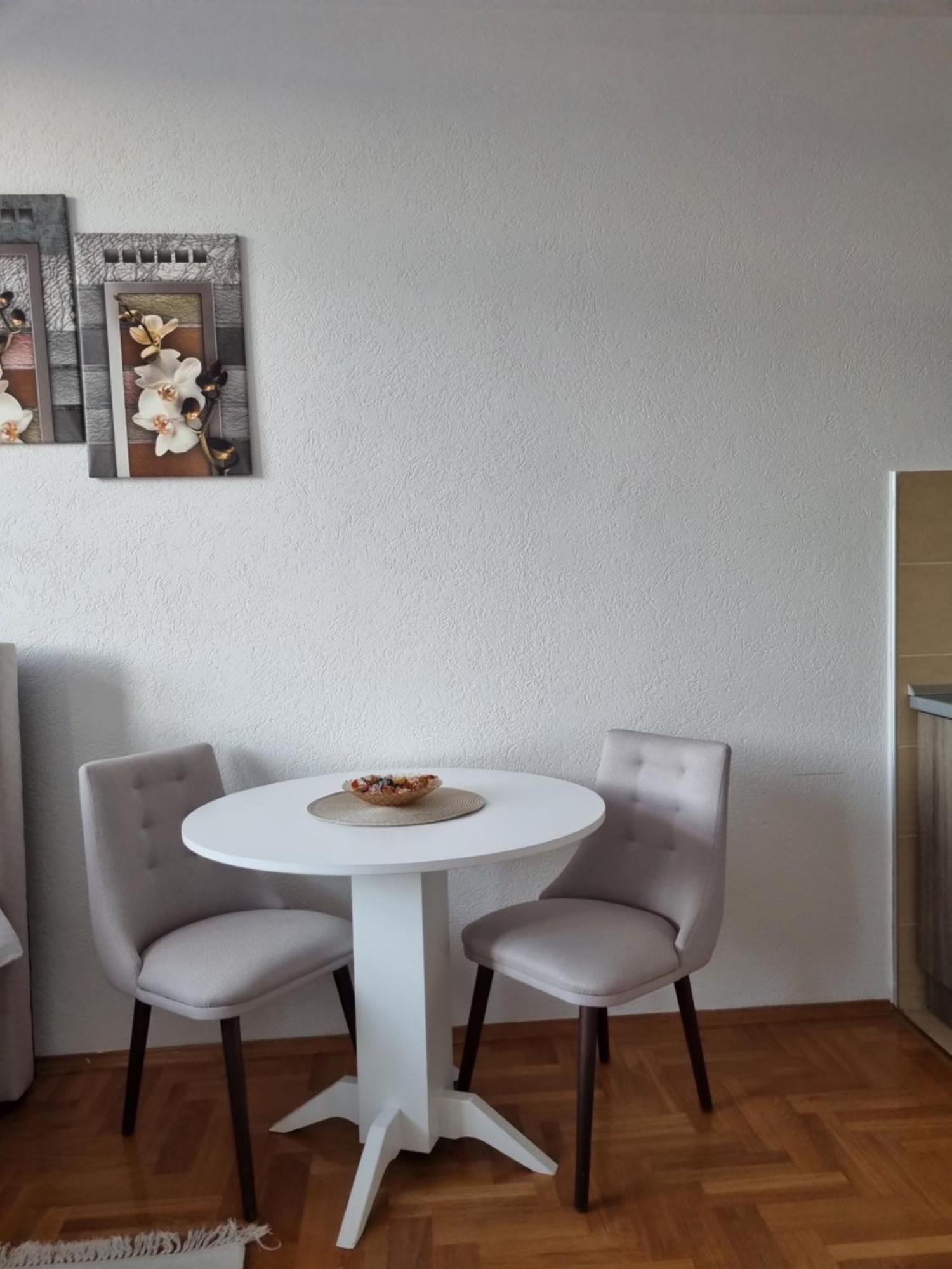 Mrakovica 1 Apartman