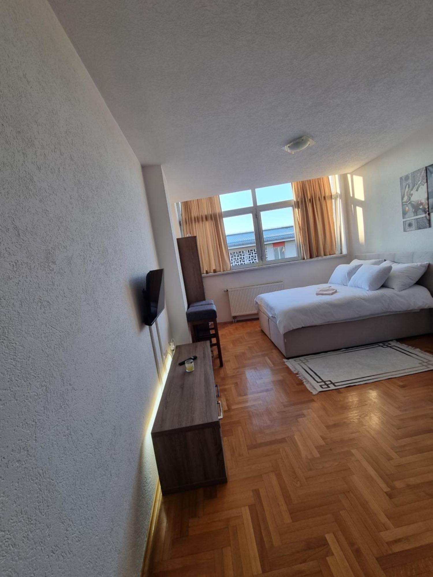 Mrakovica 1 Apartman *