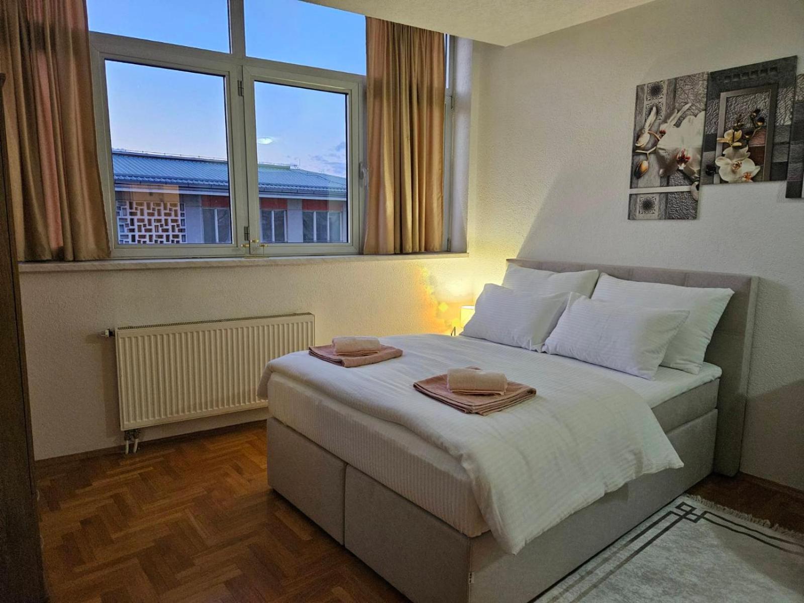 Mrakovica 1 * Prijedor