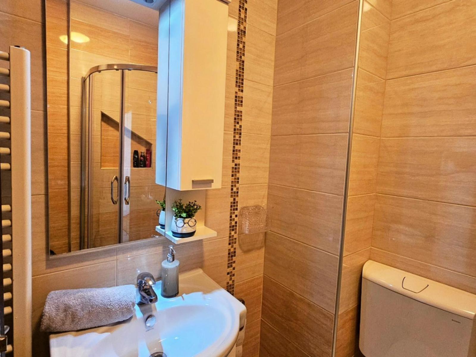 Mrakovica 1 Apartman *